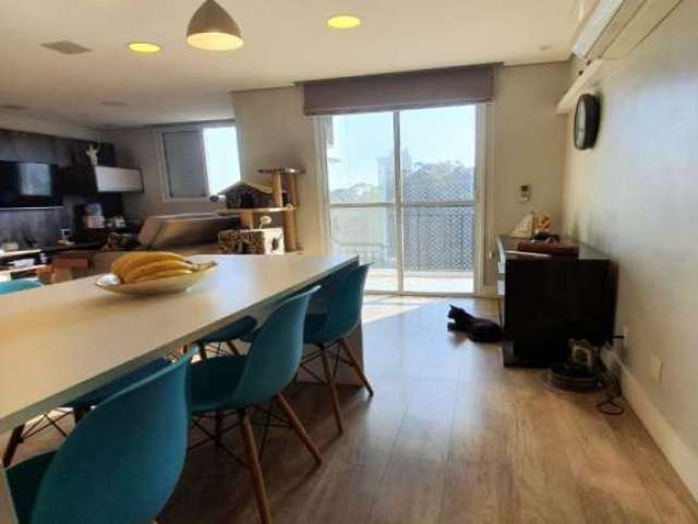 Apartamento com 2 quartos à venda na Professor Gióia Martins, 699, Vila Sônia, São Paulo por R$ 689.000