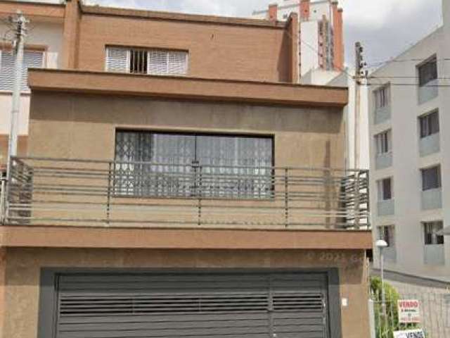 Casa com 2 quartos à venda na Rua Barão do Serro Largo, 905, Vila Regente Feijó, São Paulo por R$ 1.150.000