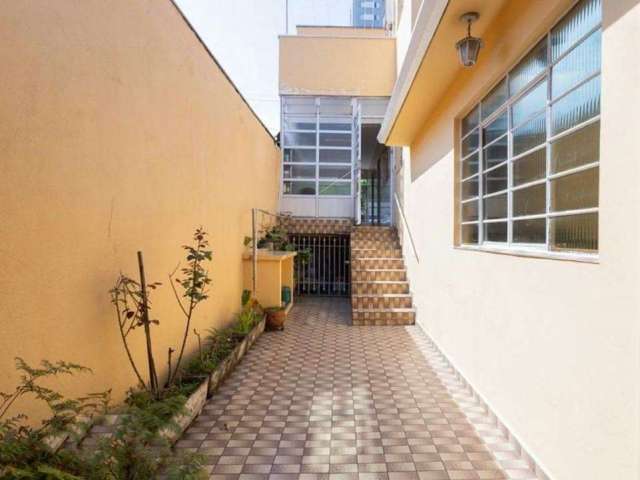 Casa com 2 quartos à venda na Rua Caioaba, 856, Vila Graciosa, São Paulo por R$ 560.000