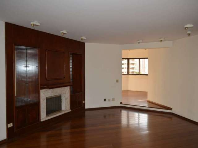 Apartamento com 3 quartos à venda na Rua Professor Pedreira de Freitas, --, Tatuapé, São Paulo por R$ 1.845.000