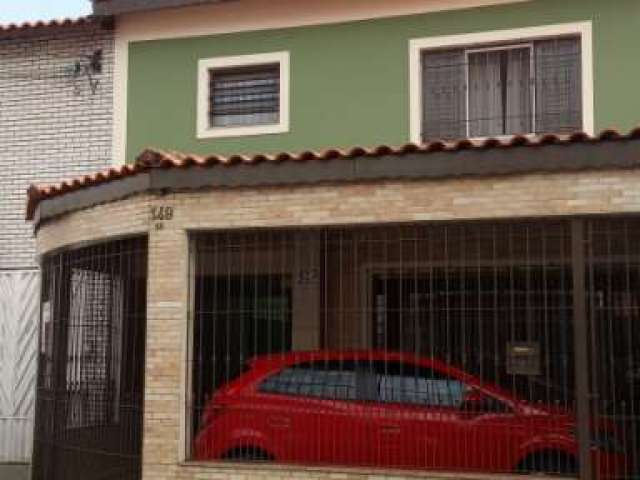 Casa com 3 quartos à venda na Rua João de Almeida, 649, Tatuapé, São Paulo por R$ 1.150.000