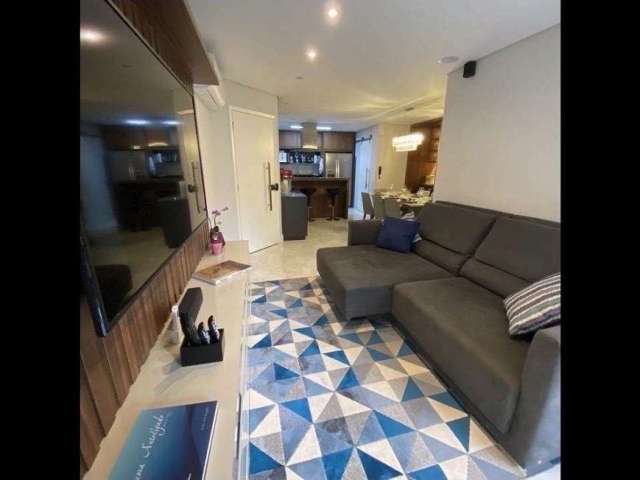 Apartamento com 3 quartos à venda na Rua Freire de Andrade, 595, Vila Regente Feijó, São Paulo por R$ 890.000