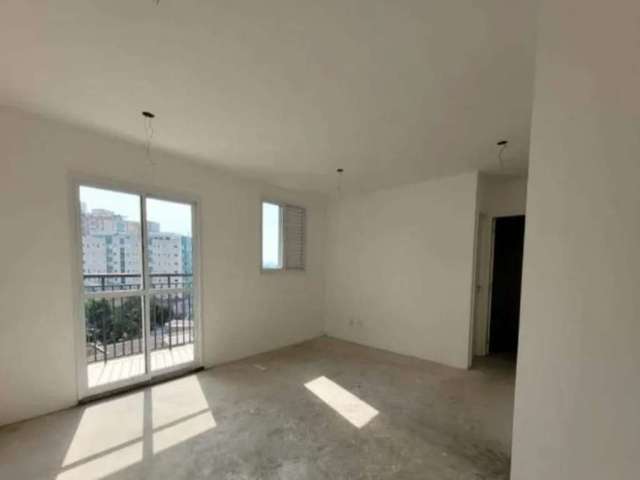 Apartamento com 3 quartos à venda na Rua Lupércio de Miranda, 2190, Campestre, Santo André por R$ 419.900