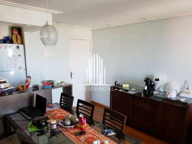 Apartamento com 3 quartos à venda na Avenida Rangel Pestana, 1085, Jardim Cristiane, Santo André por R$ 446.000