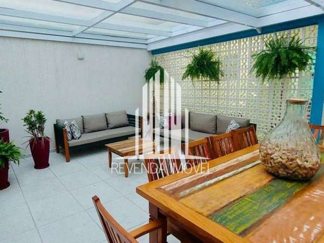 Casa com 3 quartos à venda na Rua Aracanga, --, Parque Jaçatuba, Santo André por R$ 1.050.000