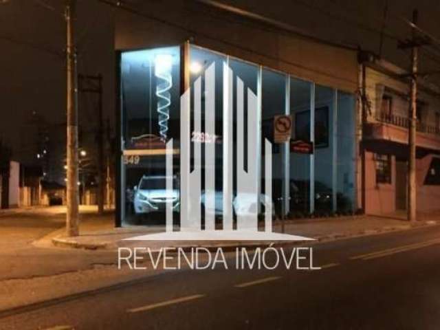 Ponto comercial com 3 salas à venda na Avenida Conselheiro Carrão, 1049, Vila Carrão, São Paulo por R$ 5.000.000