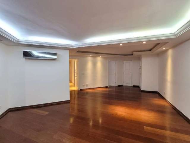 Apartamento com 4 quartos à venda na Rua Viradouro, --, Itaim Bibi, São Paulo por R$ 2.766.000