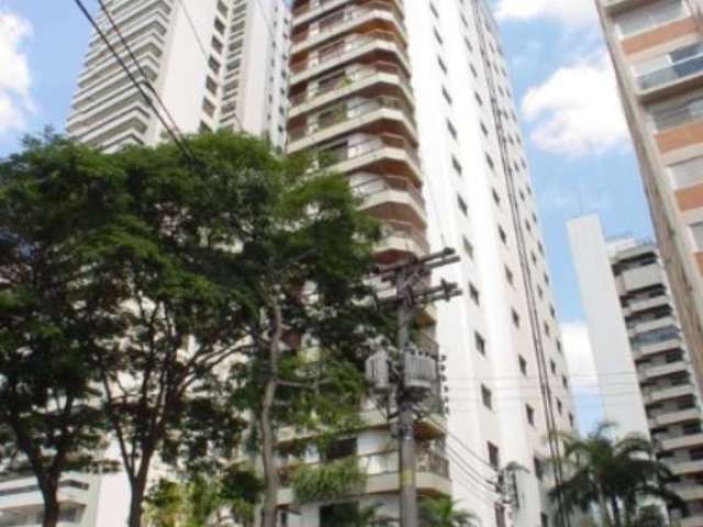 Apartamento com 4 quartos à venda na Rua Tuiucuê, 550, Jardim da Saude, São Paulo por R$ 1.290.000