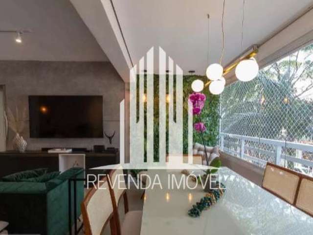 Apartamento com 2 quartos à venda na Rua Marechal Deodoro, 776, Centro, Diadema por R$ 797.000