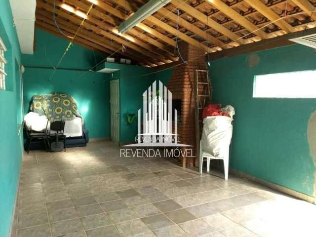 Casa com 3 quartos à venda na Rua Santa Isabel, 578, Vila Camilópolis, Santo André por R$ 562.000