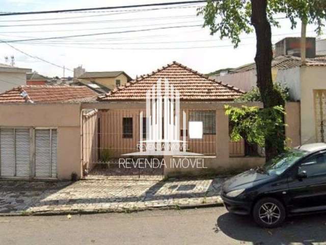 Casa com 3 quartos à venda na Avenida Araucária, 777, Parque Oratório, Santo André por R$ 580.000