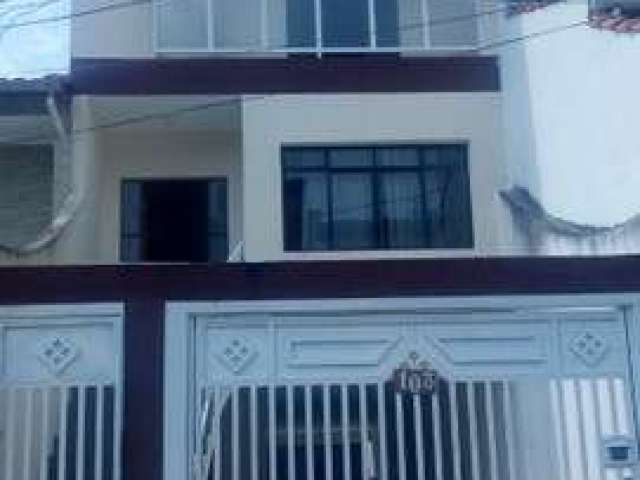 Casa com 3 quartos à venda na Rua Reny Serafim Bueno, 603, Montanhão, São Bernardo do Campo por R$ 615.000