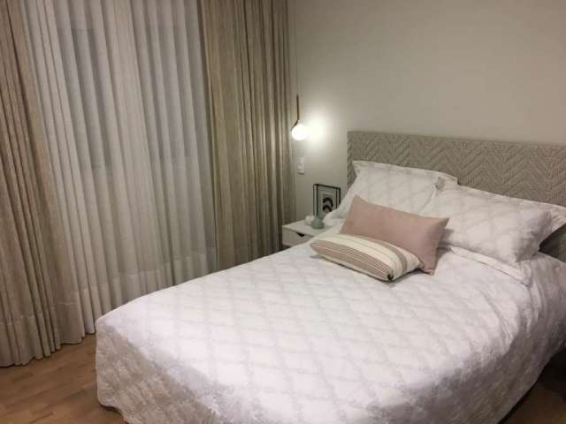 Apartamento com 2 quartos à venda na Rua Alemanha, 865, Taboão, São Bernardo do Campo por R$ 640.000