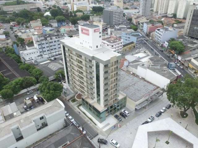 Apartamento com 1 quarto à venda na Rua Laurindo Adamo, 560, Rudge Ramos, São Bernardo do Campo por R$ 367.000