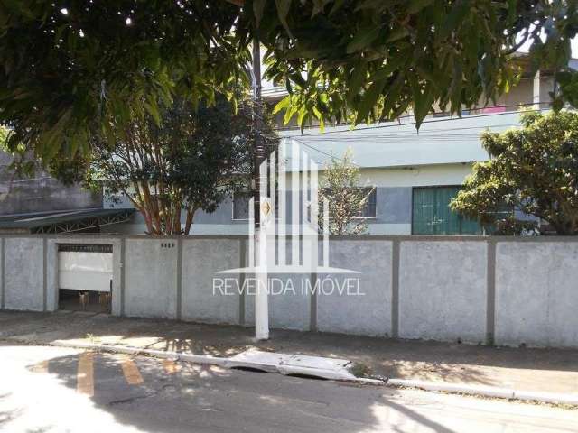 Casa com 3 quartos à venda na Avenida Antônio Estevão de Carvalho, 3829, Cidade Patriarca, São Paulo por R$ 797.000