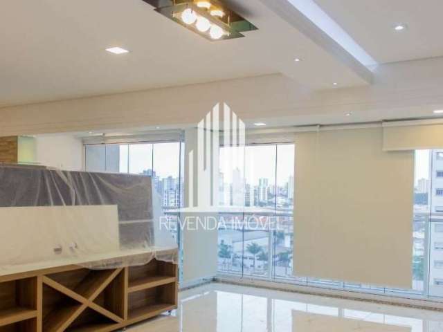 Apartamento com 3 quartos à venda na Avenida Industrial, 1230, Jardim, Santo André por R$ 1.275.000