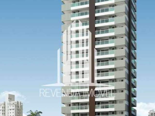 Apartamento com 1 quarto à venda na Rua Jairo de Almeida Machado, 722, Jaraguá, São Paulo por R$ 436.800