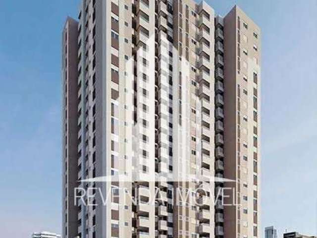 Apartamento com 3 quartos à venda na Rua David Campista, 764, Vila Guiomar, Santo André por R$ 856.000