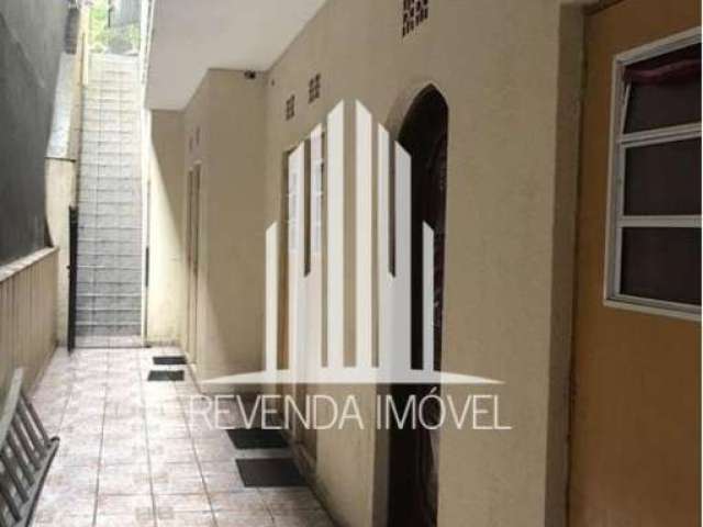 Casa com 26 quartos à venda na Rua Gentil Braga, 1278, Vila Buenos Aires, São Paulo por R$ 1.809.000