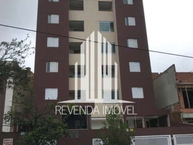 Apartamento com 2 quartos à venda na Rua Juazeiro, 803, Paraíso, Santo André por R$ 440.000