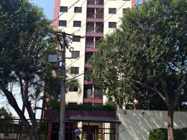 Apartamento com 3 quartos à venda na Avenida Ibiúna, 1136, Vila Aricanduva, São Paulo por R$ 410.000