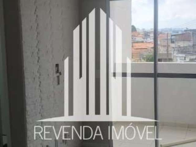 Apartamento com 2 quartos à venda na Rua Pastor Rubens Lopes, --, Americanópolis, São Paulo por R$ 380.000