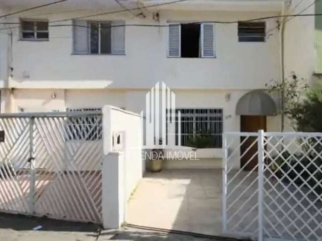 Casa com 3 quartos à venda na Rua das Azaléas, 776, Mirandópolis, São Paulo por R$ 1.700.000