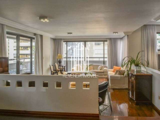 Apartamento com 3 quartos à venda na Rua Júpiter, 760, Aclimação, São Paulo por R$ 2.450.000