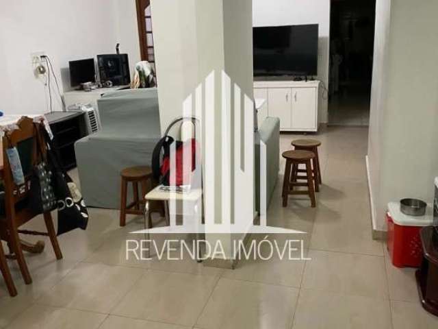 Casa com 3 quartos à venda na Rua Afonso Celso, 1002, Vila Mariana, São Paulo por R$ 1.597.000