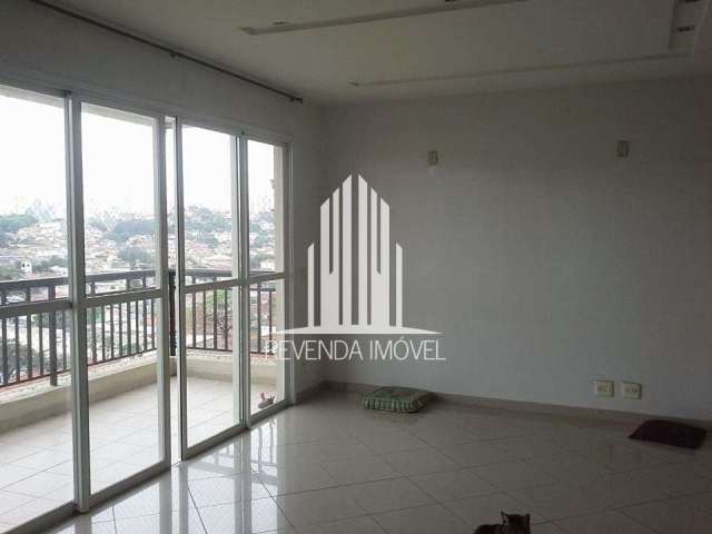 Apartamento com 3 quartos à venda na Rua Tonelero, 739, Vila Ipojuca, São Paulo por R$ 1.589.000