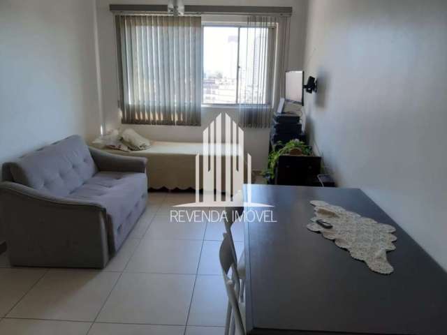 Apartamento com 1 quarto à venda na Alameda Ribeiro da Silva, 526, Campos Eliseos, São Paulo por R$ 315.000