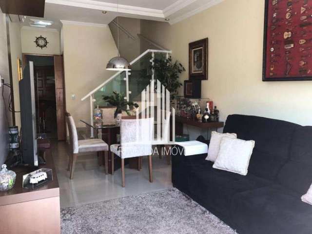 Casa em condomínio fechado com 2 quartos à venda na Avenida Jerimanduba, 1343, Jaraguá, São Paulo por R$ 400.000