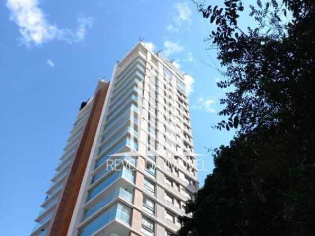 Apartamento com 3 quartos à venda na Rua Mário Amaral, 843, Paraíso, São Paulo por R$ 3.000.000