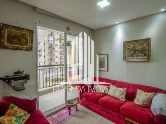 Apartamento com 3 quartos à venda na Doutor Luiz Migliano, 2300, Morumbi, São Paulo por R$ 480.000