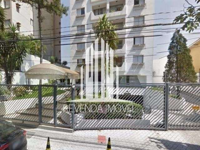 Apartamento com 1 quarto à venda na Rua Conceição de Monte Alegre, 1305, Cidade Monções, São Paulo por R$ 585.000