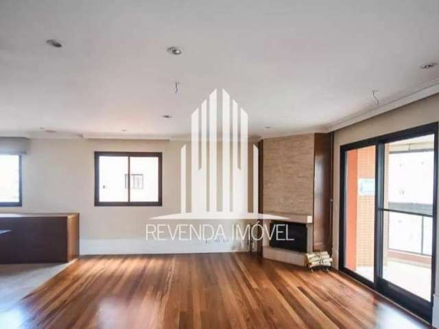 Apartamento com 3 quartos à venda na Rua Forte William, 511, Jardim Fonte do Morumbi, São Paulo por R$ 1.600.000