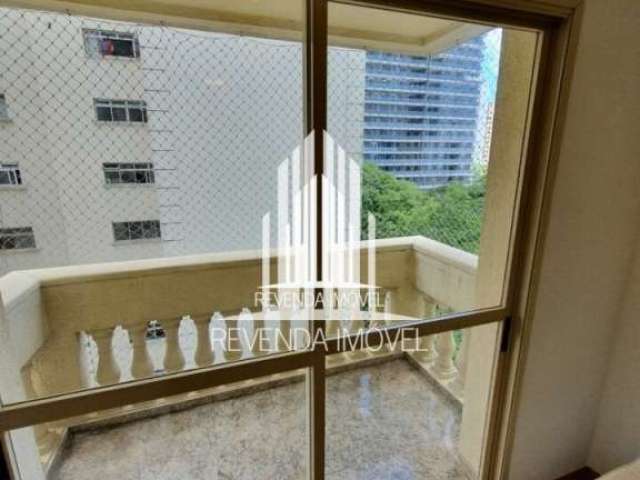 Apartamento com 2 quartos à venda na Rua Pintassilgo, 980, Vila Uberabinha, São Paulo por R$ 1.150.000