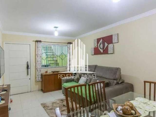 Casa com 2 quartos à venda na Rua Dinocrates, 579, Jardim Esmeralda, São Paulo por R$ 550.000