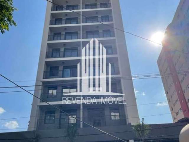 Apartamento com 1 quarto à venda na Rua Ministro Godói, 1456, Perdizes, São Paulo por R$ 490.000