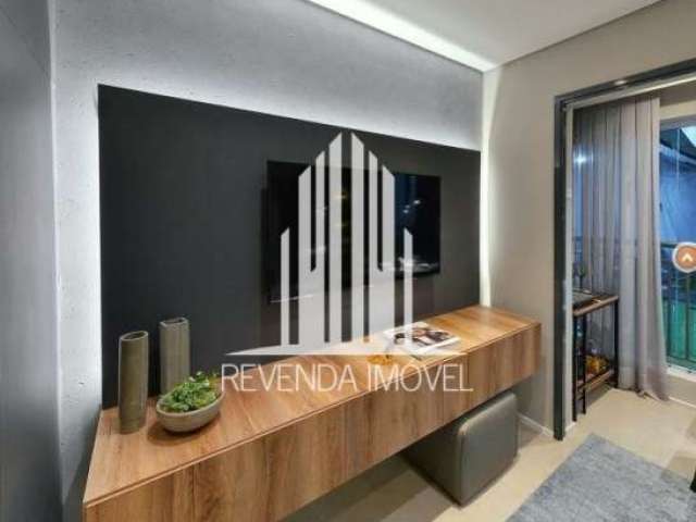 Apartamento com 1 quarto à venda na Rua Tapari, 658, Vila Esperança, São Paulo por R$ 284.000