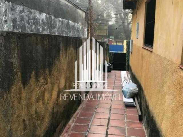 Terreno à venda na Rua Fidalga, 7911, Pinheiros, São Paulo por R$ 3.000.000