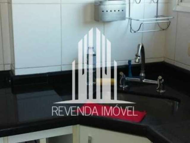 Apartamento com 1 quarto à venda na Avenida Santa Catarina, 1415, Vila Mascote, São Paulo por R$ 424.000