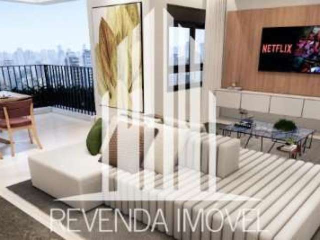 Apartamento com 2 quartos à venda na Rua Capote Valente, 565, Pinheiros, São Paulo por R$ 2.832.000