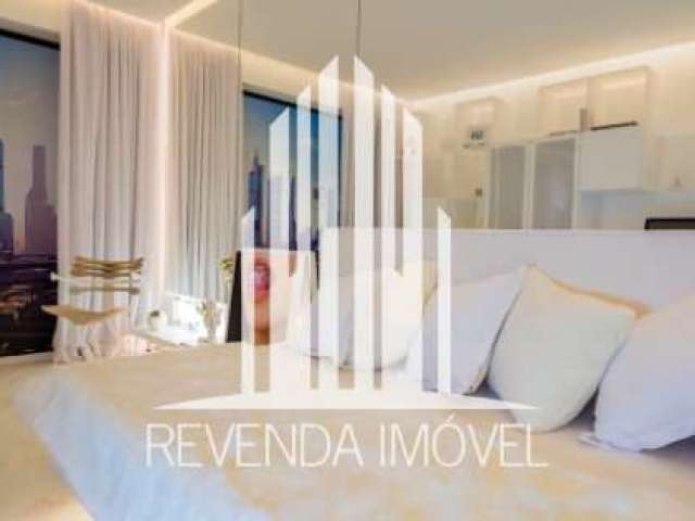 Apartamento com 1 quarto à venda na Rua Doutor Melo Alves, 760, Cerqueira César, São Paulo por R$ 911.000