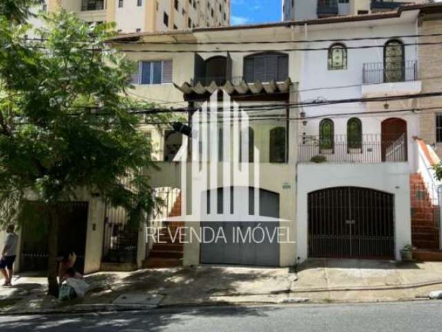 Casa com 6 quartos à venda na Avenida Bosque da Saúde, 1296, Saúde, São Paulo por R$ 1.250.000