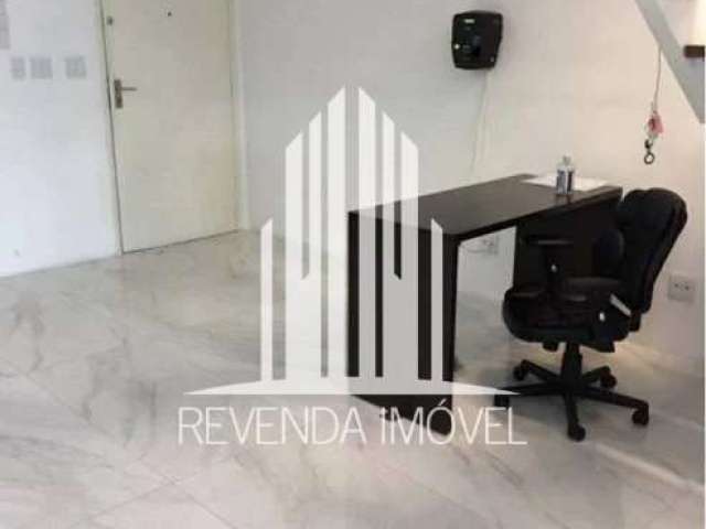 Sala comercial à venda na Rua Ministro Nelson Hungria, 739, Vila Tramontano, São Paulo por R$ 1.600.000