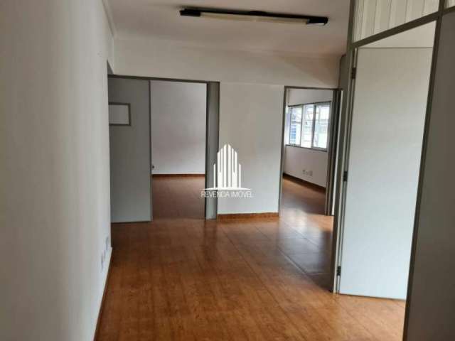 Sala comercial com 1 sala à venda na Rua dos Buritis, 628, Jabaquara, São Paulo por R$ 369.000