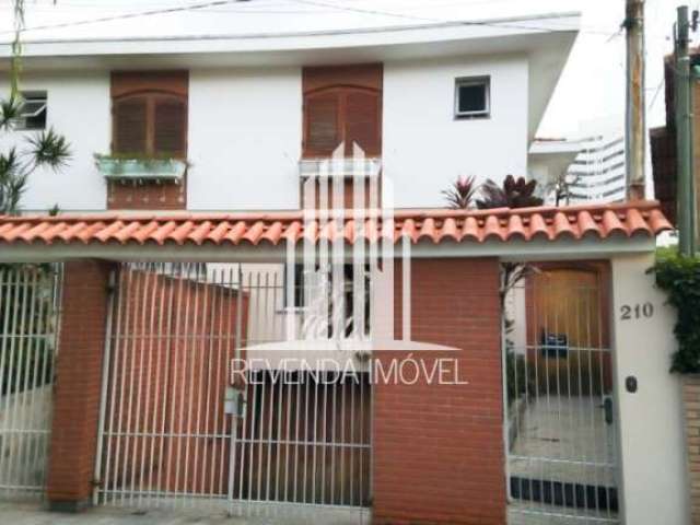Casa com 4 quartos à venda na Rua Heitor Ariente, --, Jardim das Vertentes, São Paulo por R$ 1.063.000