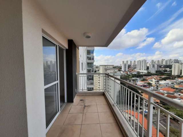 Apartamento com 2 quartos à venda na Doutor Luiz Migliano, 690, Morumbi, São Paulo por R$ 675.000