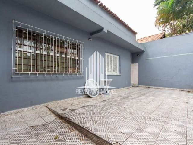 Casa com 3 quartos à venda na Avenida Marechal Juarez Távora, 613, Super Quadra Morumbi, São Paulo por R$ 1.409.999